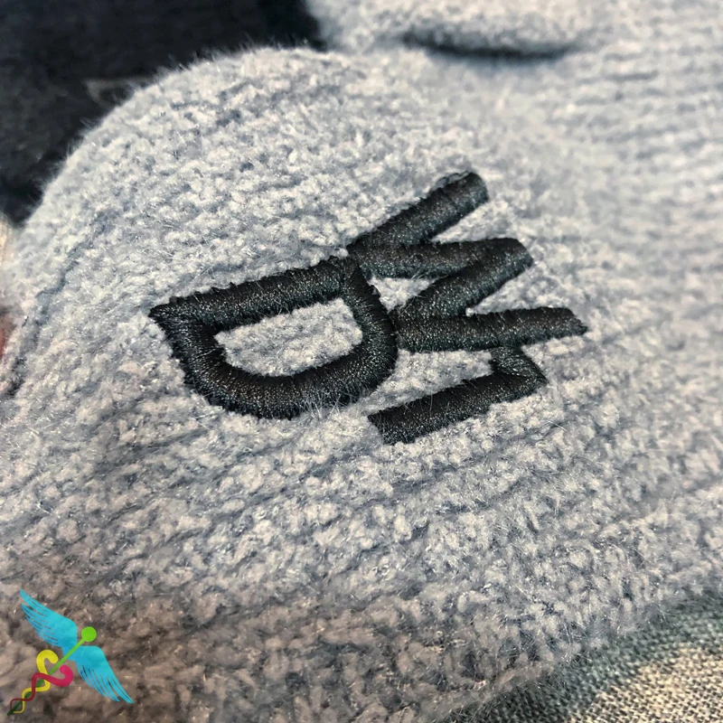 

WELLDONE Hats Men Women Fashion Casual Printed Letter Logo High Quality Cotton Warm Woolen Hat Winter Accessories for Unisex