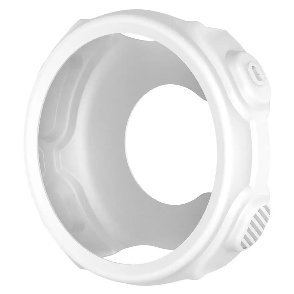 Высококачественный силиконовый браслет защитный чехол Чехол для Garmin Forerunner 235 /