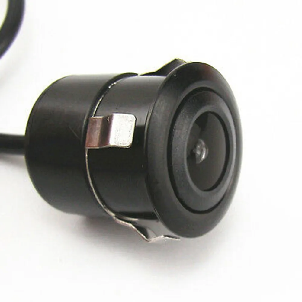 

170 Camera 18.5mm Car Accessories Backup CCD DC 12V Kits Reverse Waterproof