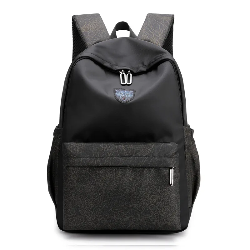 Мужской брендовый Рюкзак 15 6 дюймов для ноутбука Mochila мужской водонепроницаемый