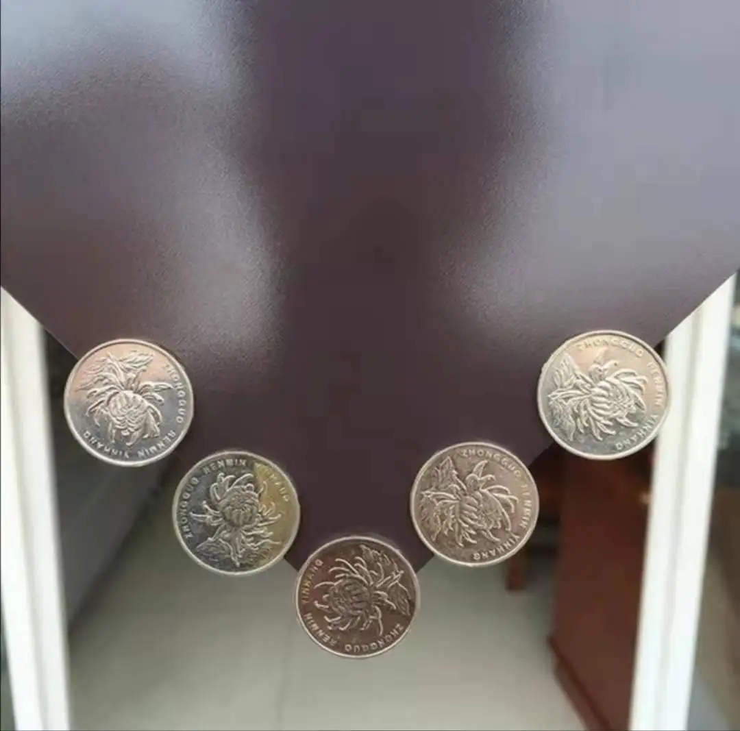 Магнитные листы A4 черные Коврики для холодильника фото и режущие магниты