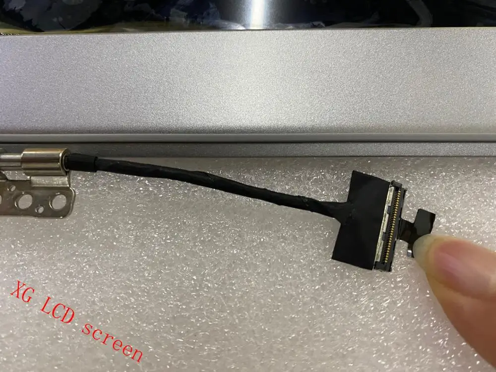13 3 &quotдля Samsung NP900X3L NP900X3H NP900X3J NP900X3M NT900X3L ЖК дисплей pantalla монтажный адаптер blanco