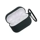 Пылезащитный чехол с защитой от отпечатков пальцев, силиконовый чехол для наушников Honor X1 TWS, аксессуары для беспроводных наушников