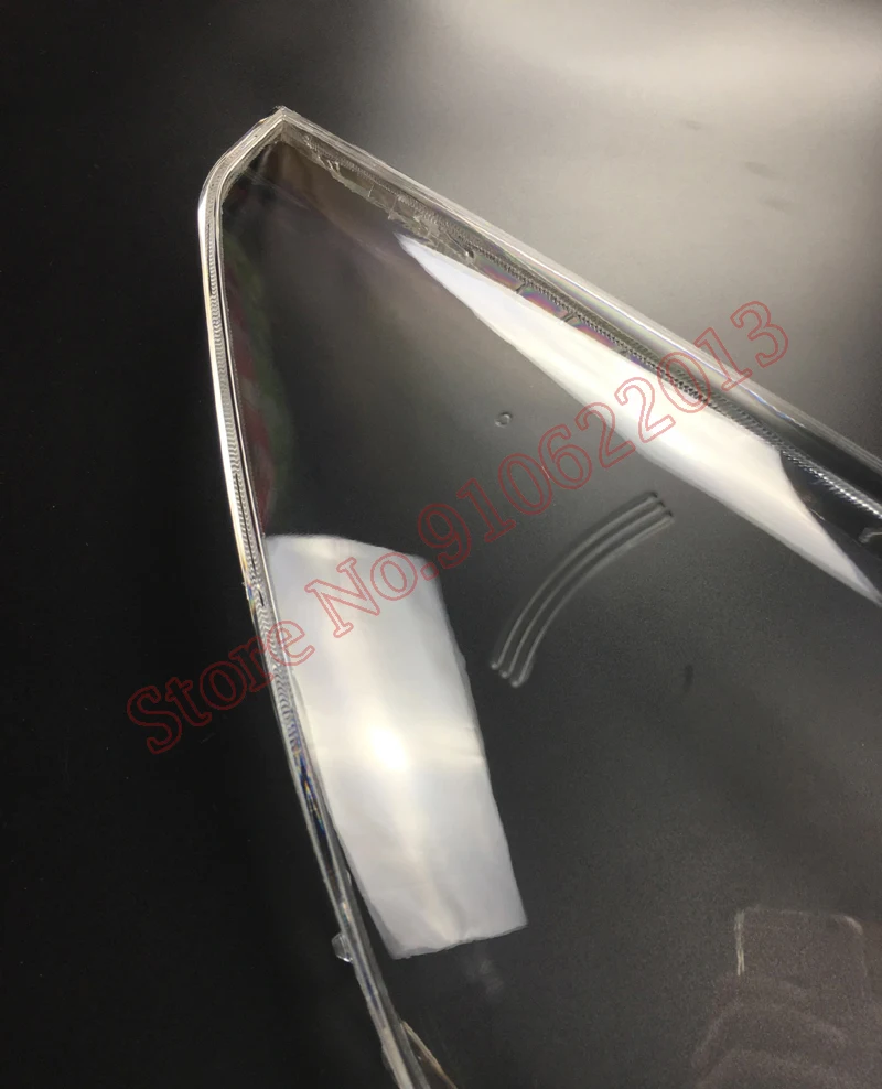 Накладка на переднюю фару автомобиля для Hyundai IX35 2009 2010 2011 2012 новые автомобильные