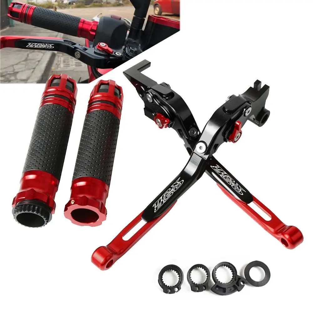 Мотоциклетные аксессуары рычаги тормозной муфты руль рукоятка ручки рукоятки