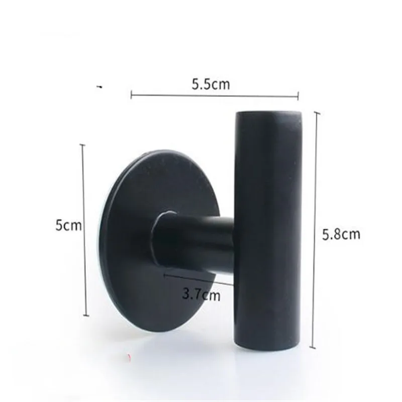 Полка для полотенец аксессуары ванной комнаты черная фурнитура держатель бумаги