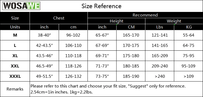 

Cross Country Motorcycle Riding Bicycle Riding Suit Reflective Long Sleeve Breathable Skin Windbreaker Sunscreen Clothes