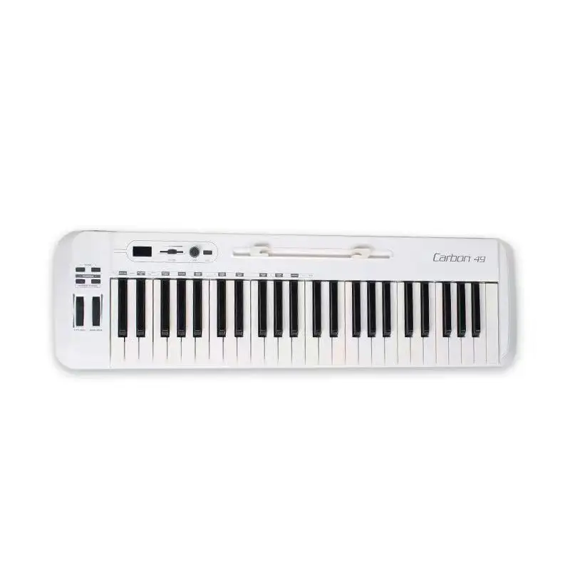 

MIDI controller piano Keyboard 49 Keys digital for musical instrument