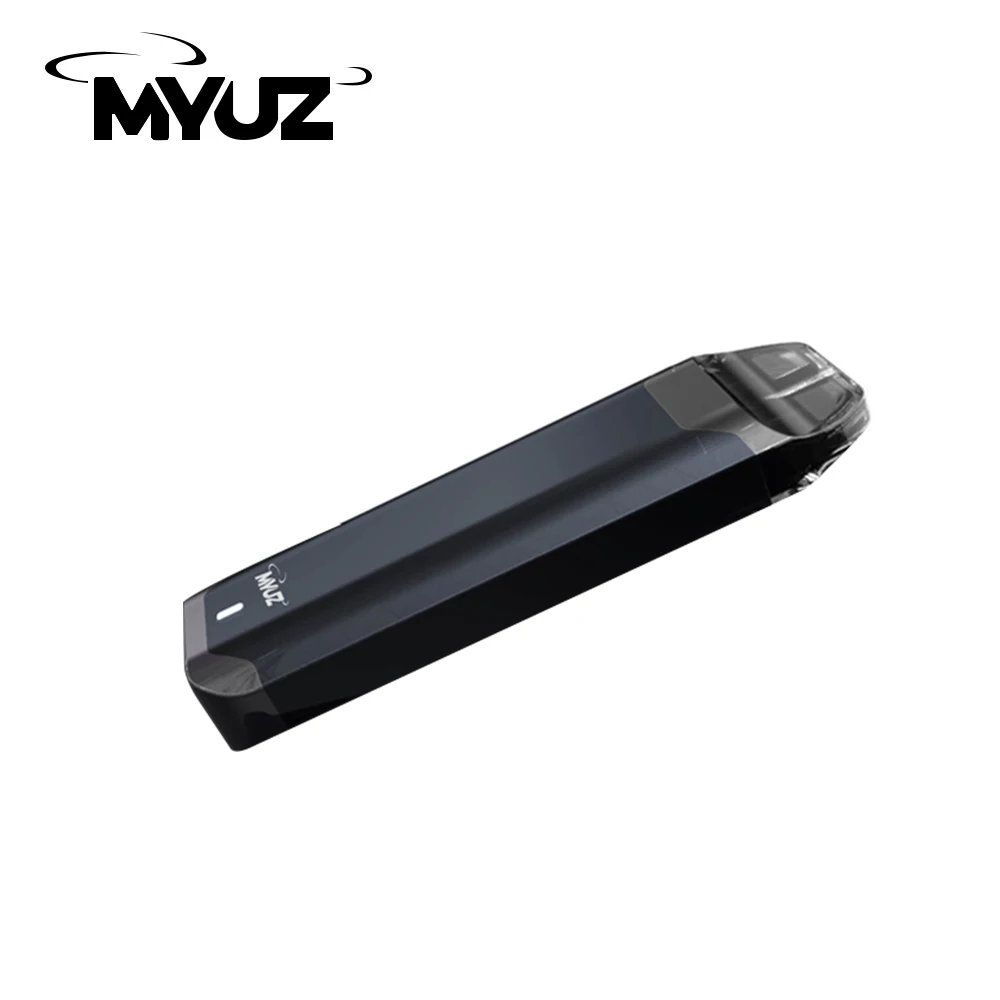 Оригинальный набор для электронных сигарет MyVapors MYUZ SS1 Areci Pod встроенный