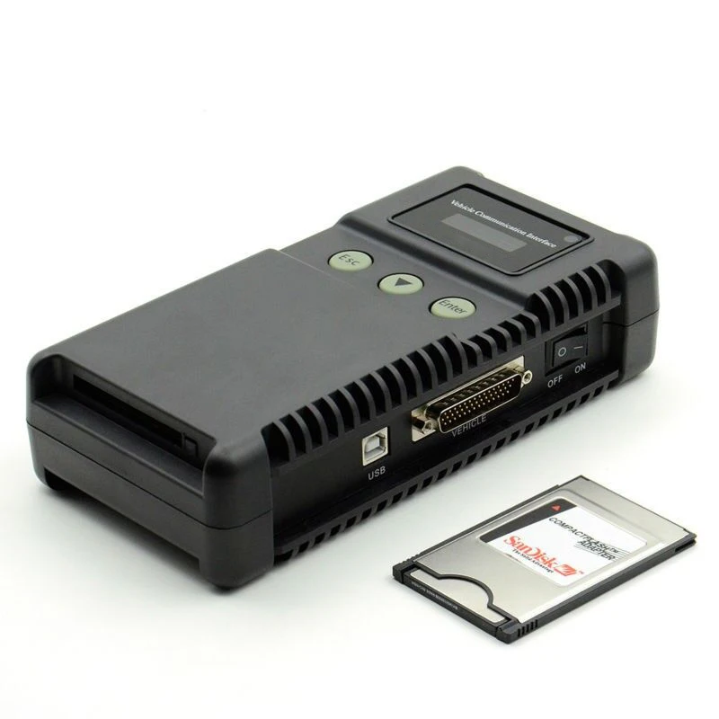 Диагностический сканер Mut III для автомобилей и грузовиков Новое поступление