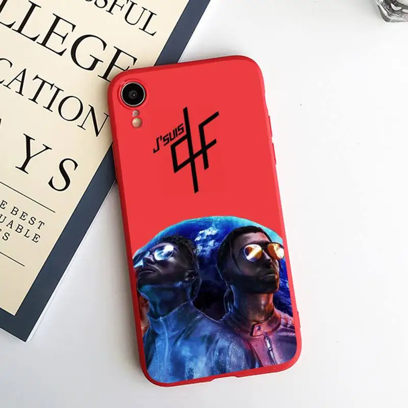 

PNL famous Rapper Phone Case Candy Color for iPhone 6 7 8 11 12 s mini pro X XS XR MAX Plus