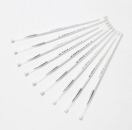 3 шт. кисти для рисования акварелью и маслом | Канцтовары офиса дома