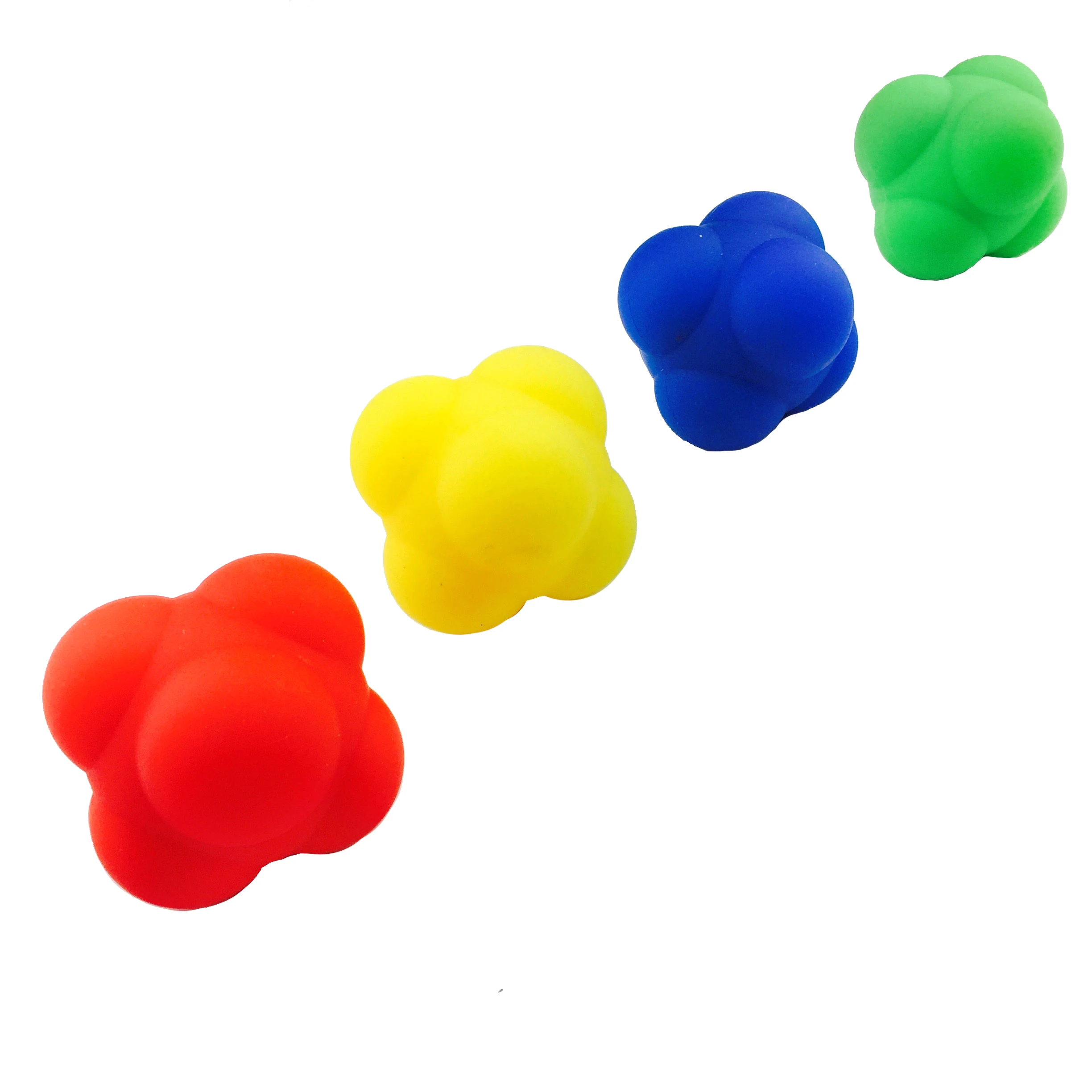 

Reflex ball / basketball Response training / tennis reaction training / NPGL (NPFL)