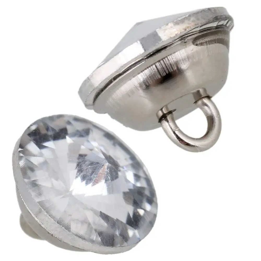 20 шт. декоративные пуговицы для мебели 14 мм|Гвозди| |