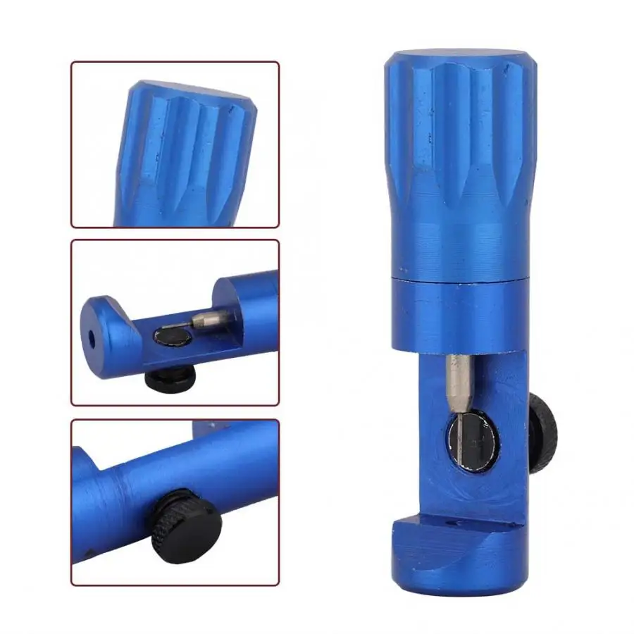 Ремешок для часов инструмент удаления Инструменты ремонта аксессуары рабочих