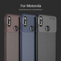 shockproof soft case for motorola moto e 2020 e7 plus phone case cover