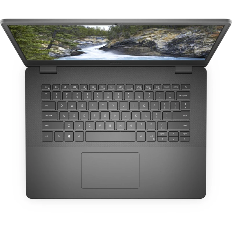 Ноутбук DELL Vostro 3400 14&quot i5 1135G7 8Гб 512Гб SSD Intel Iris Xe graphics 3400-4654 | Компьютеры и офис