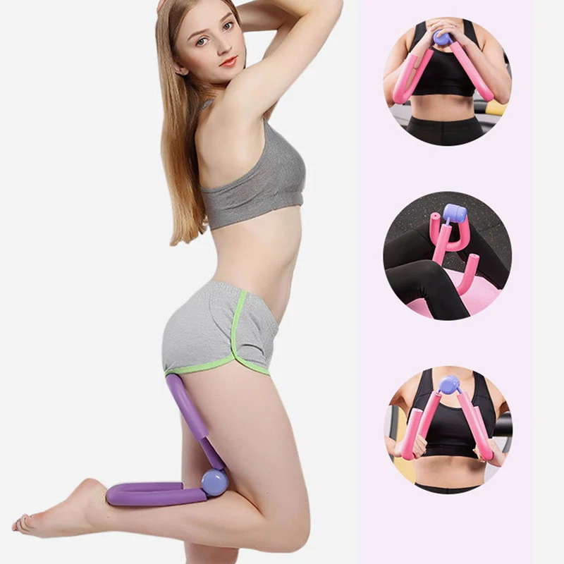 

Pelvic Floor Muscle Training Postpartum Recovery Pelvic Exercise Protective Gear Thigh and Hip Trainer Buttock Pelvic Correction