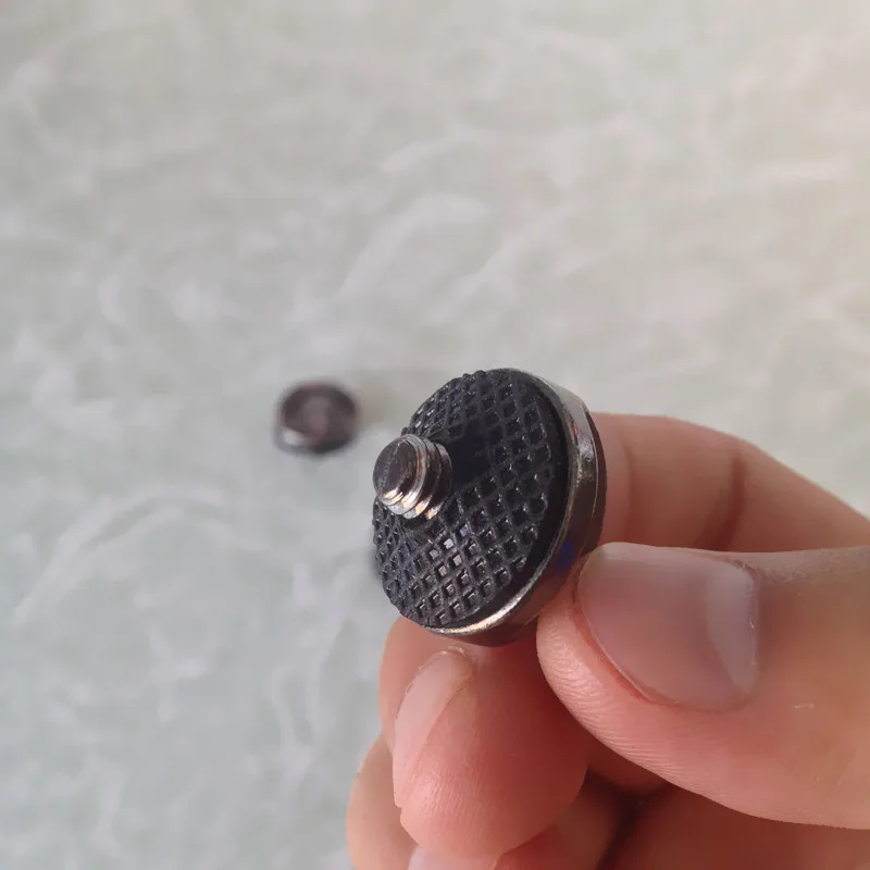 Наплечный Быстрый ремешок для камеры SLR DSLR 1/4 соединительные адаптеры быстрый