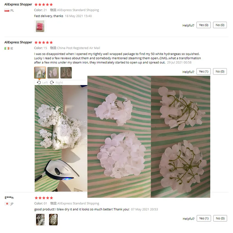 рождество искуственные цветы декор искусственные 50 шт./лот 16 см Имитация Большой