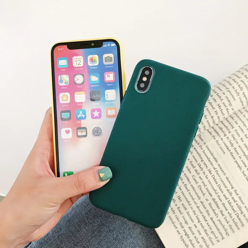 Однотонный силиконовый чехол для iPhone 11 12 Pro Max SE 2 2020 XR X XS 6 6s 7 8 Plus чехлы ярких цветов