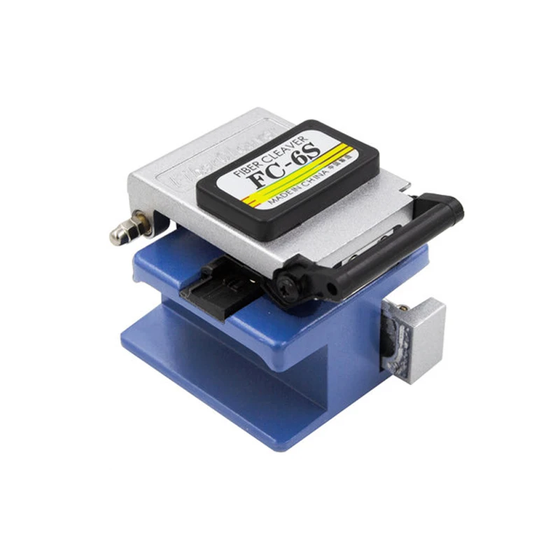 

Горячая Распродажа, оптоволоконный резак, фотооптический режущий инструмент, набор для резки 36000 раз, металлический нож, лезвие