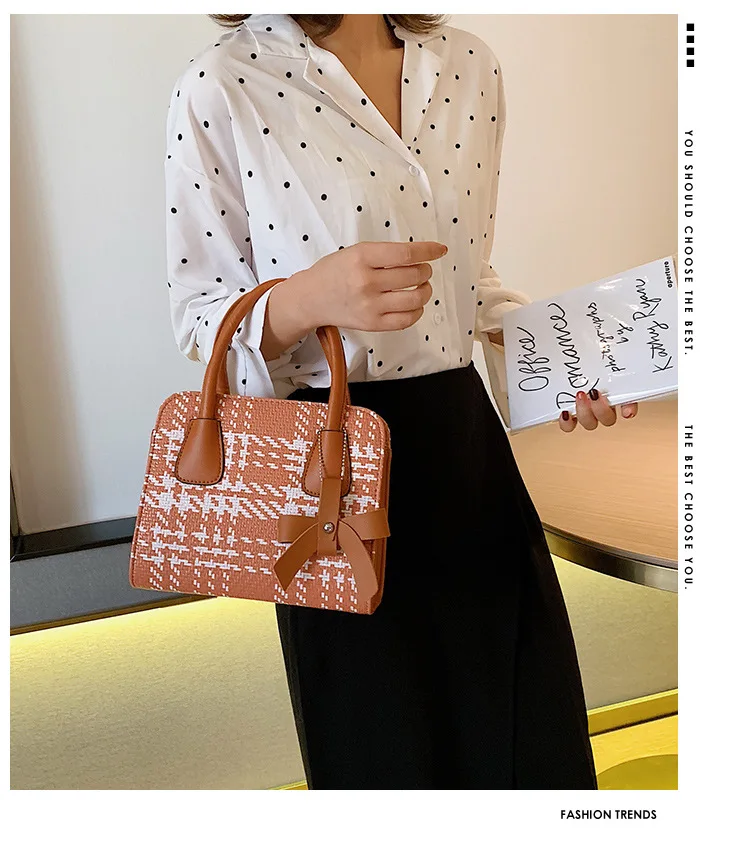 Женская сумка осень-зима Красивый Изысканный рюкзак с бантом в мотоциклетном