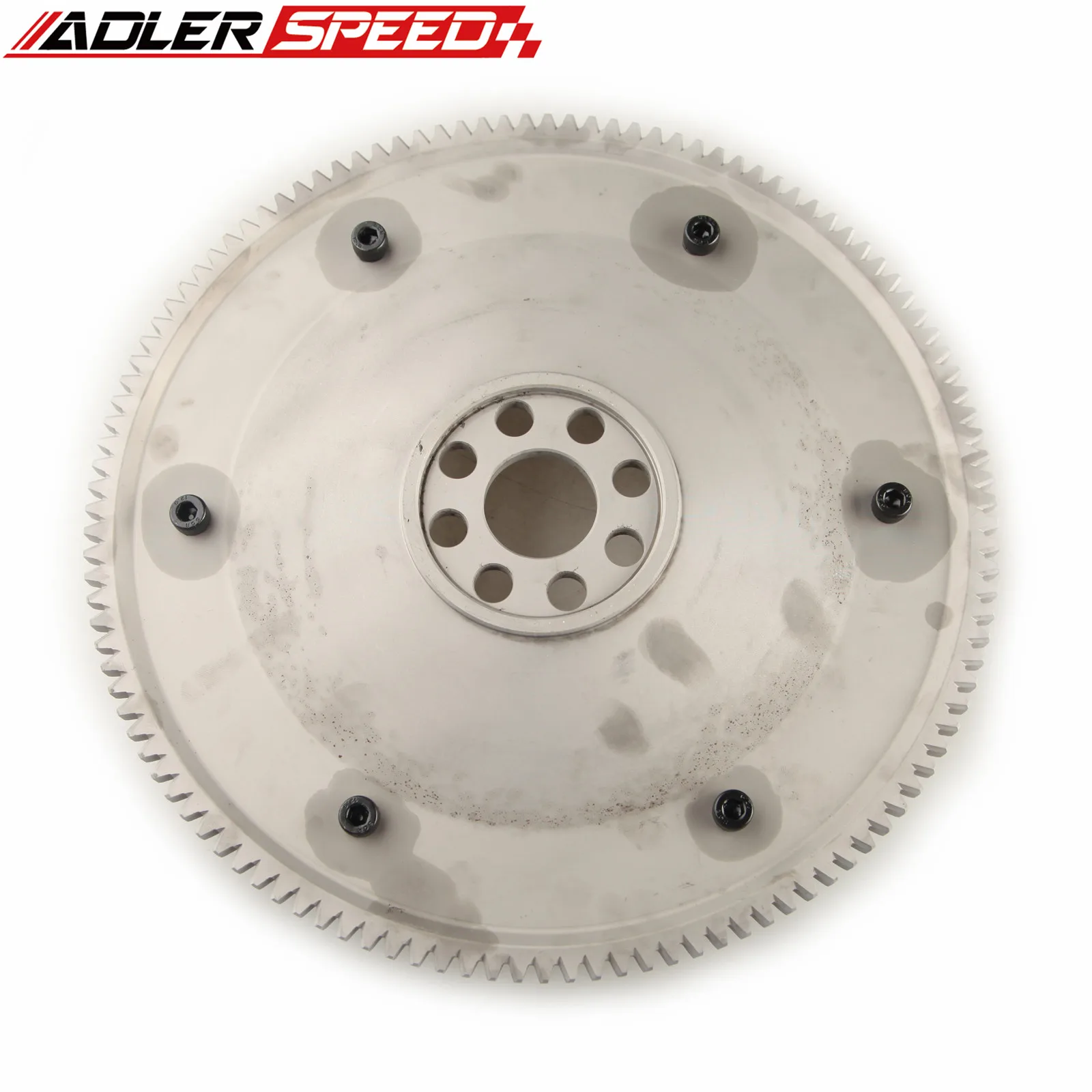 Фото ADLERSPEED 8,5 