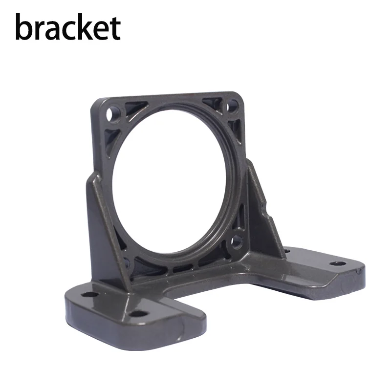 Синхронный редукторный двигатель с постоянным магнитом 28 Вт 68KTYZ 2 5 В переменного