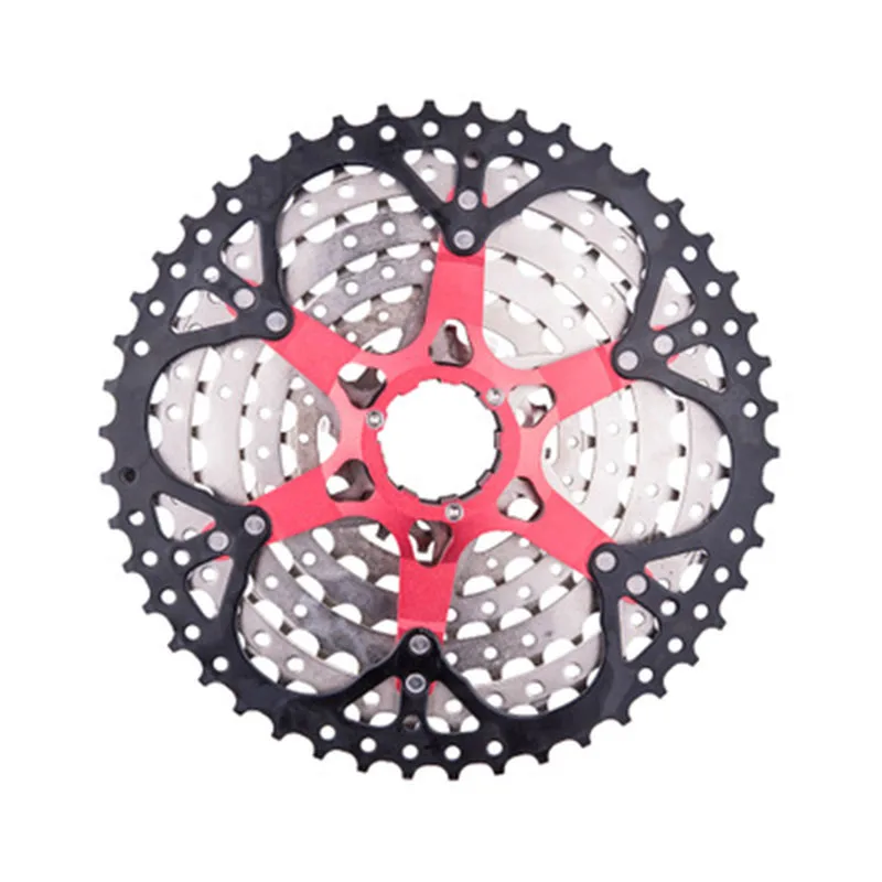 

Bike Freewheel Bicycle 8 Speed 11-46T Big Teeth Flywheel Cycling Outdoor