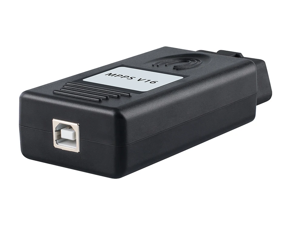 MPPS V16 ECU чип тюнинг высокое качество MPPS V16 для EDC15 EDC16 EDC17 контрольная сумма отличная MPPS