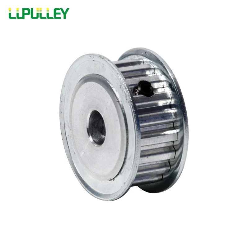Синхронный шкив LUPULLEY для 3D принтеров 20 зубов XL 5 08 мм|Шкивы| |