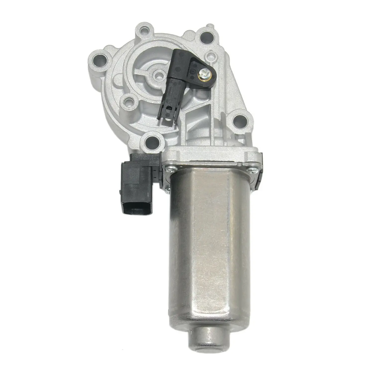 AP03 Новый трансферный чехол привод переключения двигателя с резистором для BMW X3 E83