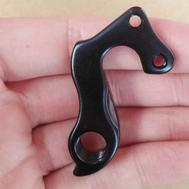 10 ПК велосипедный кронштейн для заднего переключателя Fondriest Накамура Cervelo