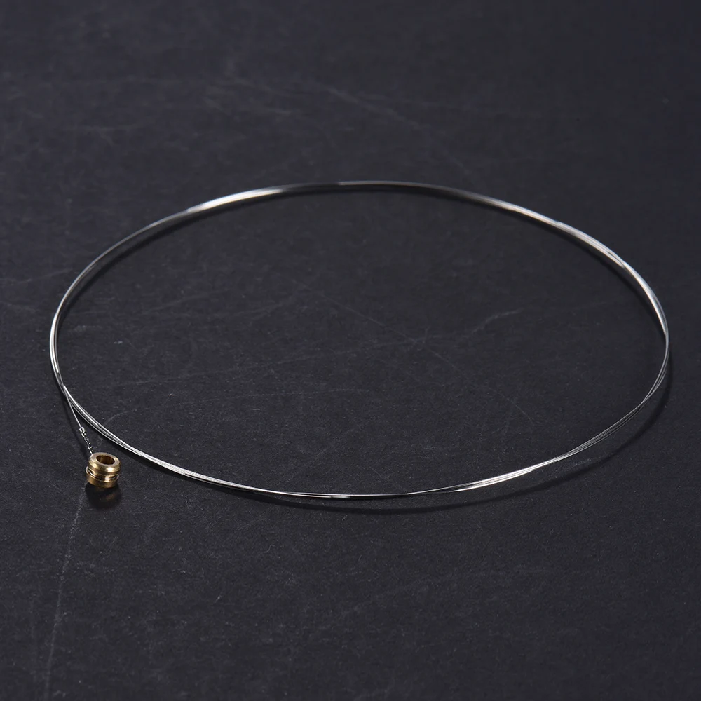 Сменные струны Orphee для электрогитары сменные 1 й 2 и 3 E String (.009) 10 шт. ссветильник