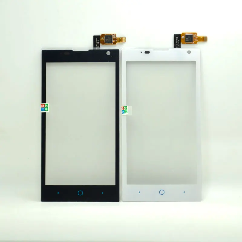 Низкая цена Распродажа складских запасов ZTE лезвия G Lux / Kis 3 Max V830 сенсорный Экран