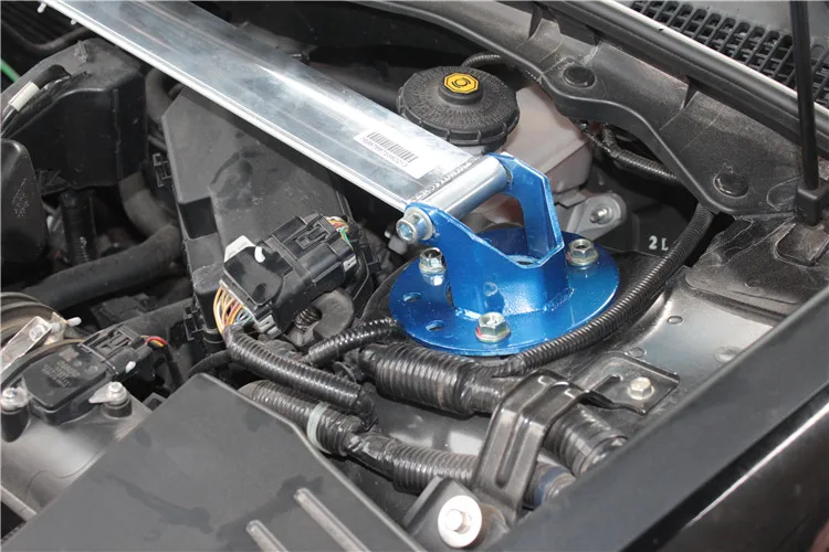 TTCR-II для системы подвески Honda Accord 2008-2013 автомобильные аксессуары Натяжной