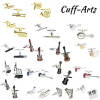 Запонки для мужчин Pigeon Запонки Подарки для мужчин Gemelos Gemelli Spinki от Cuffarts C10448