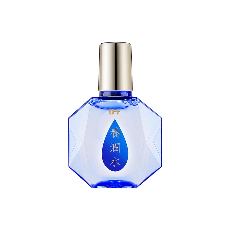 【 2 Bottles】ROHTO увлажняющий крем для век | Ночное глазных капель 13 мл|eye drops|repair