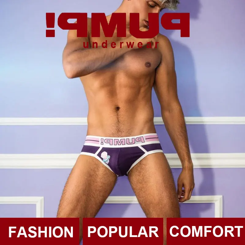 

Мужские трусы джоки с мешочком, серые хлопковые трусы слипы, Тонги, нижнее белье для мужчин, гей-трусы, 2022