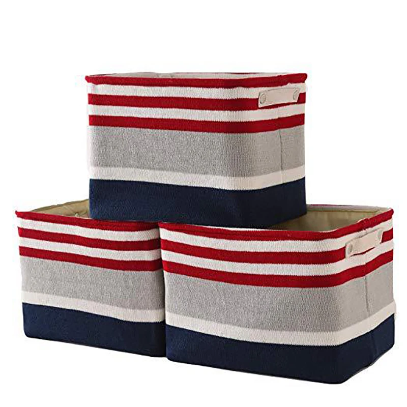 

Closet Organizer Storage Bag Foldable Large Multifunctional Waterproof And Moisture-Proof Quilt Clothes Storage Box