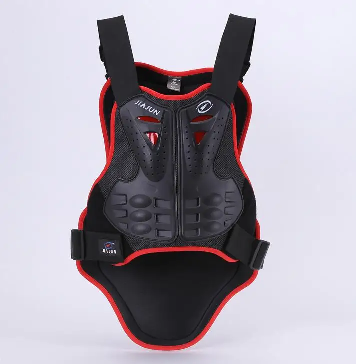 Взрослый Для мужчин/Для женщин Броня Грудь и задняя защита с рыцарем