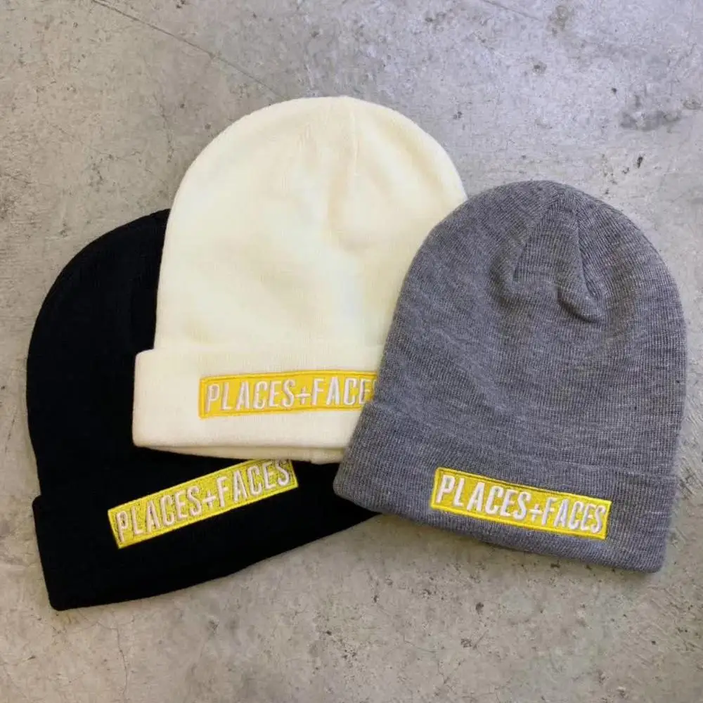 Облегающие шапки мест + лица для мужчин и женщин облегающие 2019