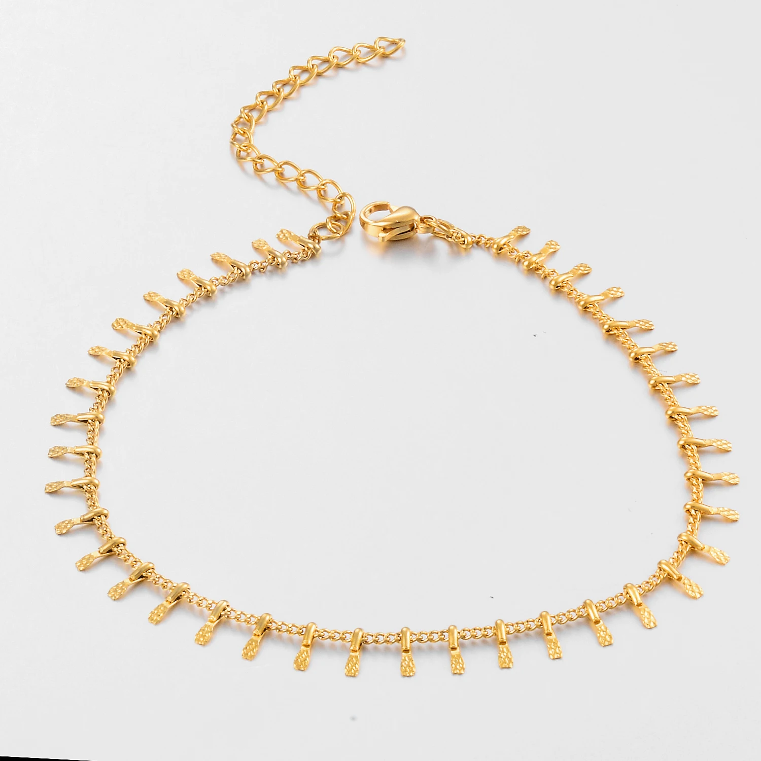 Новый браслет из нержавеющей стали высокое качество модные ювелирные изделия |