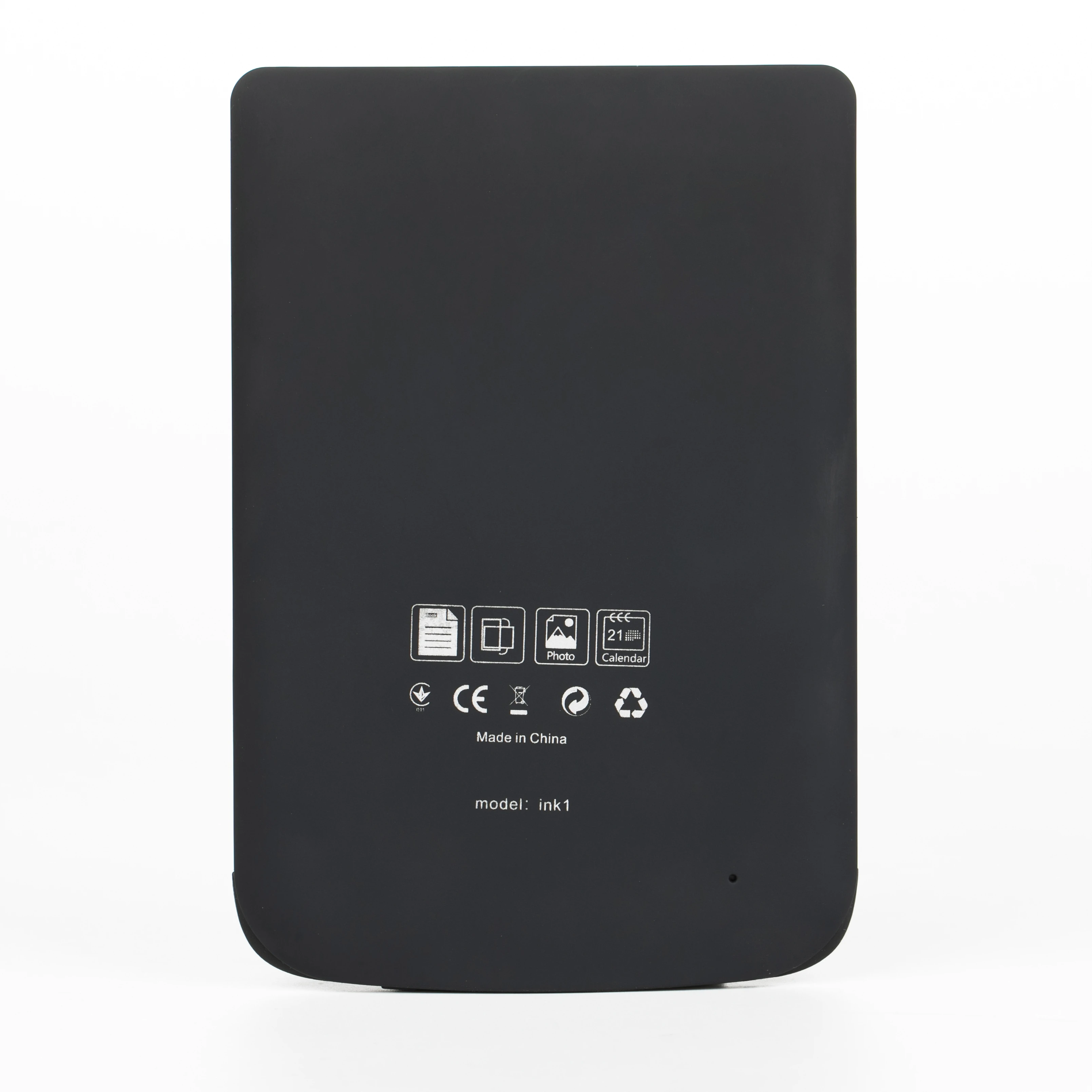 Новинка! 8 ГБ fb2 чтения электронных книг 6 дюймов e ink 800x600 Гб электронная книга с