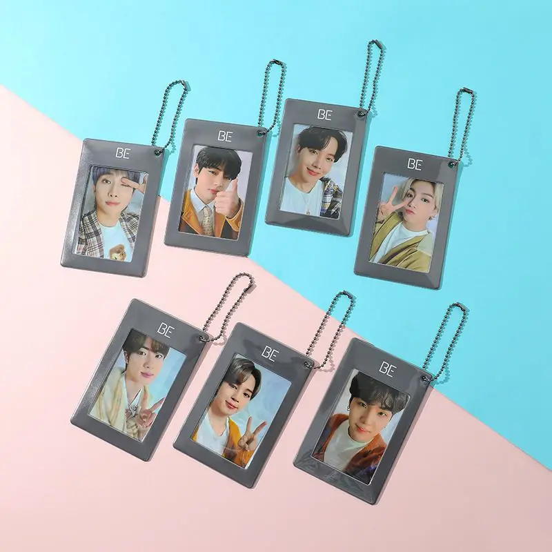 

KPOP Bangtan Boys Sammlung Photocards Memebers Papier Karten Photocard Poster Premium Fotos Selbst Made Papier Karten Lomo Karte