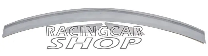 Роспись B-TYPE спойлер багажника 3 шт. подходит для Benz W204 C-CLASS 2007-2012 M014F