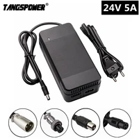 tangspower 24v 5a electric wheelchair golf cart lead acid battery charger for 28 8v lead acid battery charger fast charging