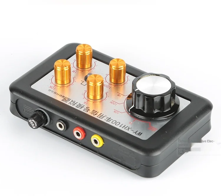 Автомобильный датчик имитатор сигналов транспортное средство генератор