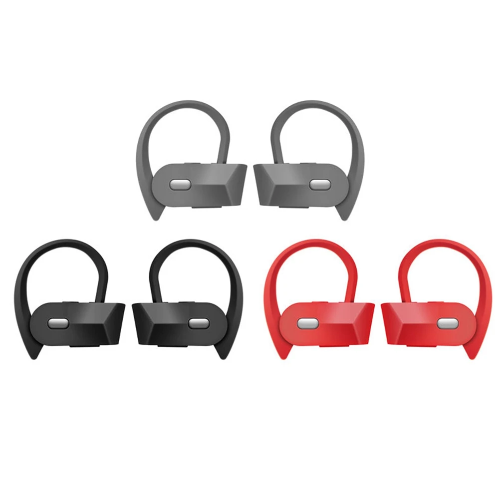 W3 Bluetooth наушники спортивные беспроводные гарнитура 5 0 стерео бас с микрофоном для